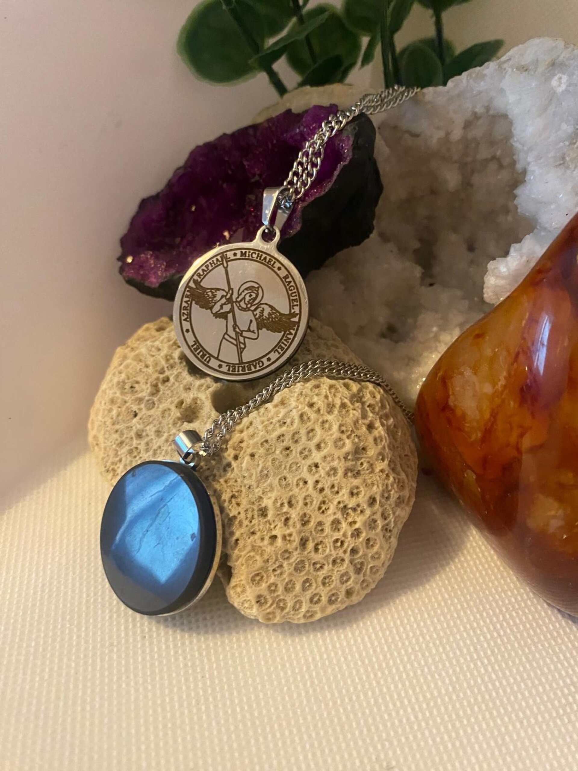 Arcángel Miguel - 1