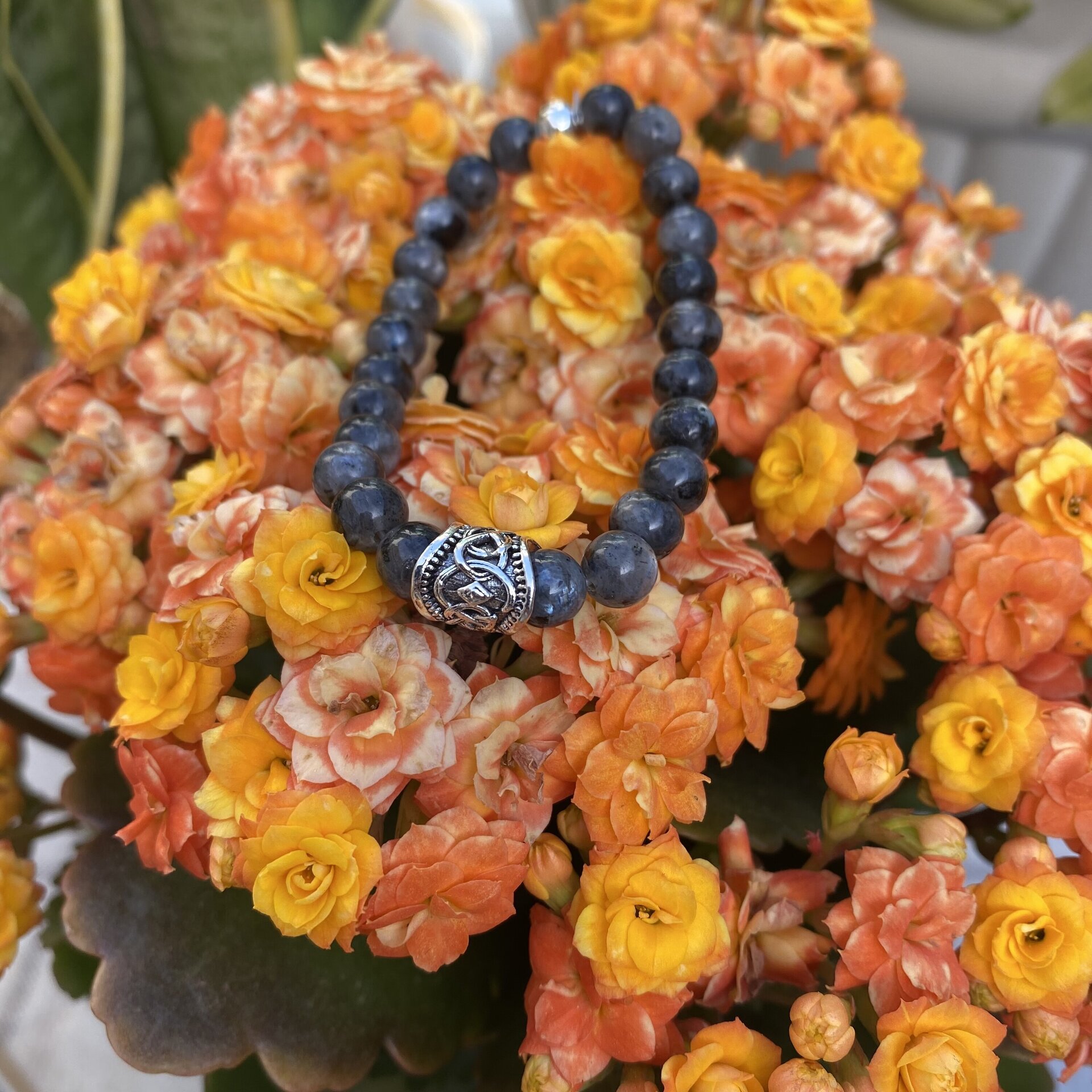 Labradorita e Inguz - 1